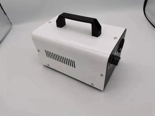 φορητός έλεγχος Disinfector 60min όζοντος εξαγνιστών αέρα γεννητριών όζοντος 5g 10g 20g