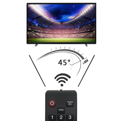 AA59-00809A καθολικός τηλεχειρισμός για τηλεχειρισμό TV STB της Samsung τον τρισδιάστατο έξυπνο για τη TV Controle Remoto 433mhz