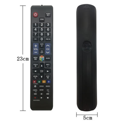 AA59-00809A καθολικός τηλεχειρισμός για τηλεχειρισμό TV STB της Samsung τον τρισδιάστατο έξυπνο για τη TV Controle Remoto 433mhz