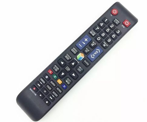 Ο τηλεχειρισμός για την έξυπνη TV Controle Remoto 433mhz TV STB BN59-01178B της SAMSUNG αντικαθιστά για AA59-00790A BN59-01178W