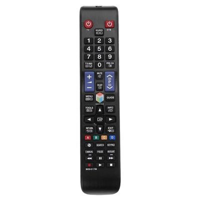 Ο τηλεχειρισμός για την έξυπνη TV Controle Remoto 433mhz TV STB BN59-01178B της SAMSUNG αντικαθιστά για AA59-00790A BN59-01178W