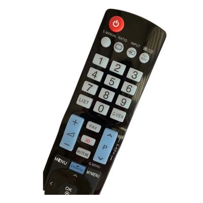 Καθολικός τηλεχειρισμός ltv-918 TV τακτοποίηση για το LG οδηγημένη LCD έξυπνη HDTV