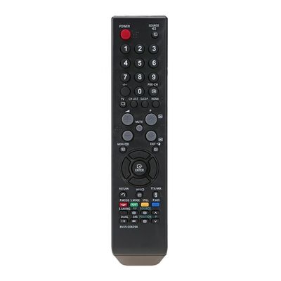 BN59-00609A τηλεχειρισμός TV εναλλασσόμενου ρεύματος για τη TV της SAMSUNG LCD