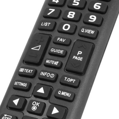 Έξυπνος τηλεχειρισμός TV εναλλασσόμενου ρεύματος για το LG AKB73715686 22MT40D 24MT46D