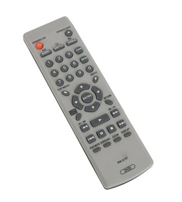 Rm-D761 τηλεχειρισμός TV εναλλασσόμενου ρεύματος για τον ακουστικό τηλεοπτικό δέκτη εγχώριων θεάτρων πρωτοπόρων DVD