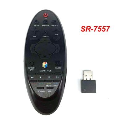 Καθολική έξυπνη TV μακρινό USB στοιχείων BN94-07557A για την έξυπνη TV της Samsung