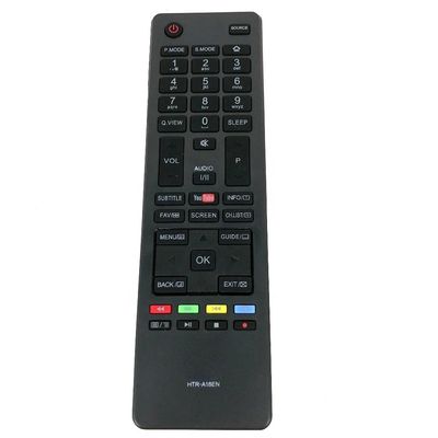 433kHz TV των τρισδιάστατων έξυπνων οδηγήσεων τηλεχειρισμού rm-L1370 SONY TV εναλλασσόμενου ρεύματος με τα κουμπιά Youtube Netflix