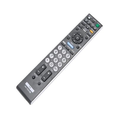 Καθολικός τηλεχειρισμός rm-L1275 κατάλληλος για τη TV των έξυπνων οδηγήσεων της SONY με την τακτοποίηση τηλεχειρισμού Netflix ButtonsReplaced rm-YD023