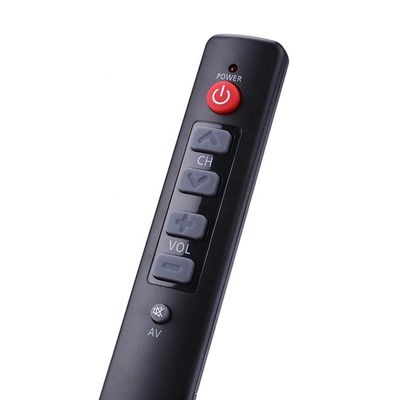 Εκμάθηση του τηλεχειρισμού για τη HIFI τακτοποίηση TV STB DVD DVB για Samsung/LG το /Hitachi το /Kangjia