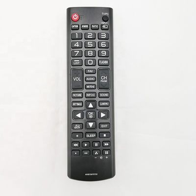 _TV μακρινός τηλεχειρισμός AKB73975722 αντικαθ:ιστώ για LG έξυπνος οδηγώ LCD TV