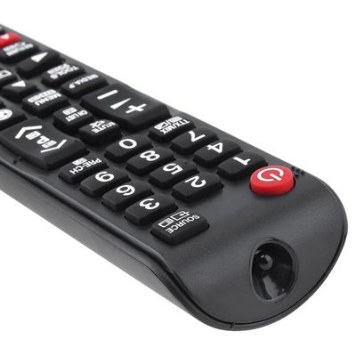 Τακτοποίηση τηλεχειρισμού BN59-01175C TV αντικατάστασης για τη Samsung