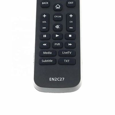 Νέα αντικατάστασης EN2C27 TV HDTV των υπερβολικών οδηγήσεων Hisense 4K τηλεχειρισμού κατάλληλη έξυπνη