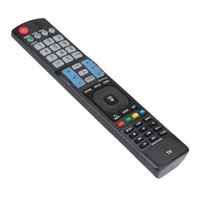 Νέα τακτοποίηση τηλεχειρισμού AKB74115502 για την έξυπνη TV LG