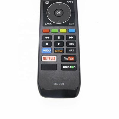 AA81-00243A μακρινός ελεγκτής κατάλληλος για τη νέα αντικατάσταση EN3I39H τρόπου TM930 TVNew επιλογών υπηρεσιών της Samsung για τη TV HISENSE