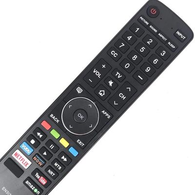 AA81-00243A μακρινός ελεγκτής κατάλληλος για τη νέα αντικατάσταση EN3I39H τρόπου TM930 TVNew επιλογών υπηρεσιών της Samsung για τη TV HISENSE