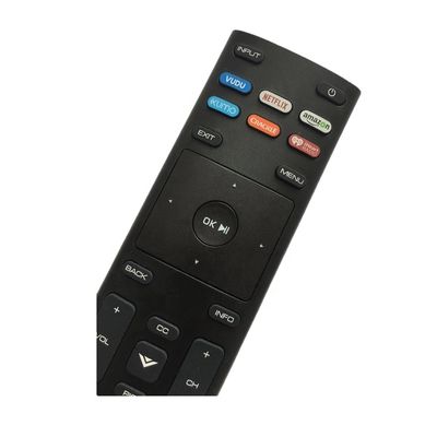 Νέος τηλεχειρισμός XRT136 κατάλληλος για την έξυπνη TV Vizio 4K UHD με τους συντομότερους δρόμους Hulu App
