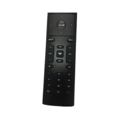 Νέος τηλεχειρισμός XRT136 κατάλληλος για την έξυπνη TV Vizio 4K UHD με τους συντομότερους δρόμους Hulu App