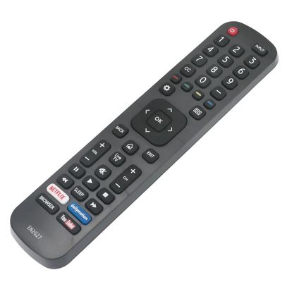 EN2G27 αντικατεστημένος τηλεοπτικός τηλεχειρισμός για τη HDTV 4K των έξυπνων οδηγήσεων Hisense