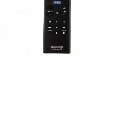 Υγιής τηλεχειρισμός αντικατάστασης φραγμών rmt-AH240E κατάλληλος για το ΣΎΣΤΗΜΑ της Sony AV